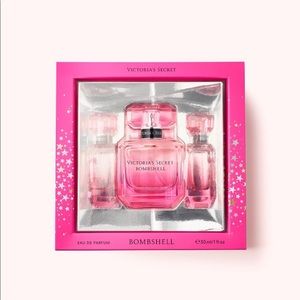 Victoria’s Secret Bomshell